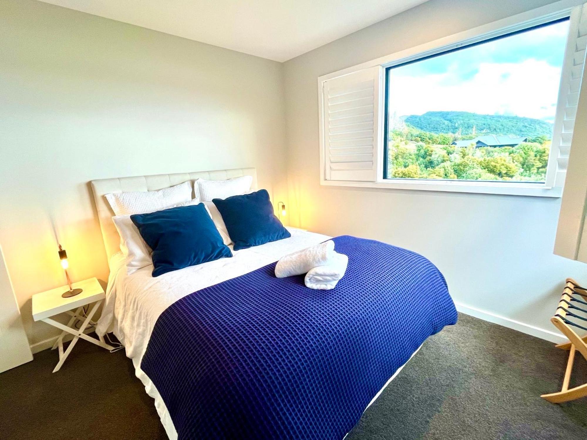 Villa Locheagles Nest Kinloch Exterior foto