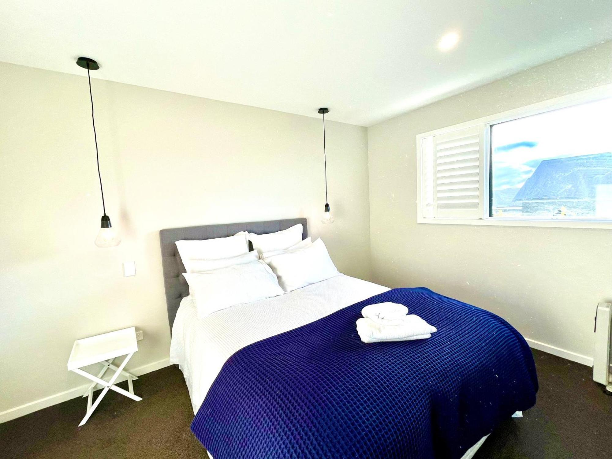 Villa Locheagles Nest Kinloch Exterior foto