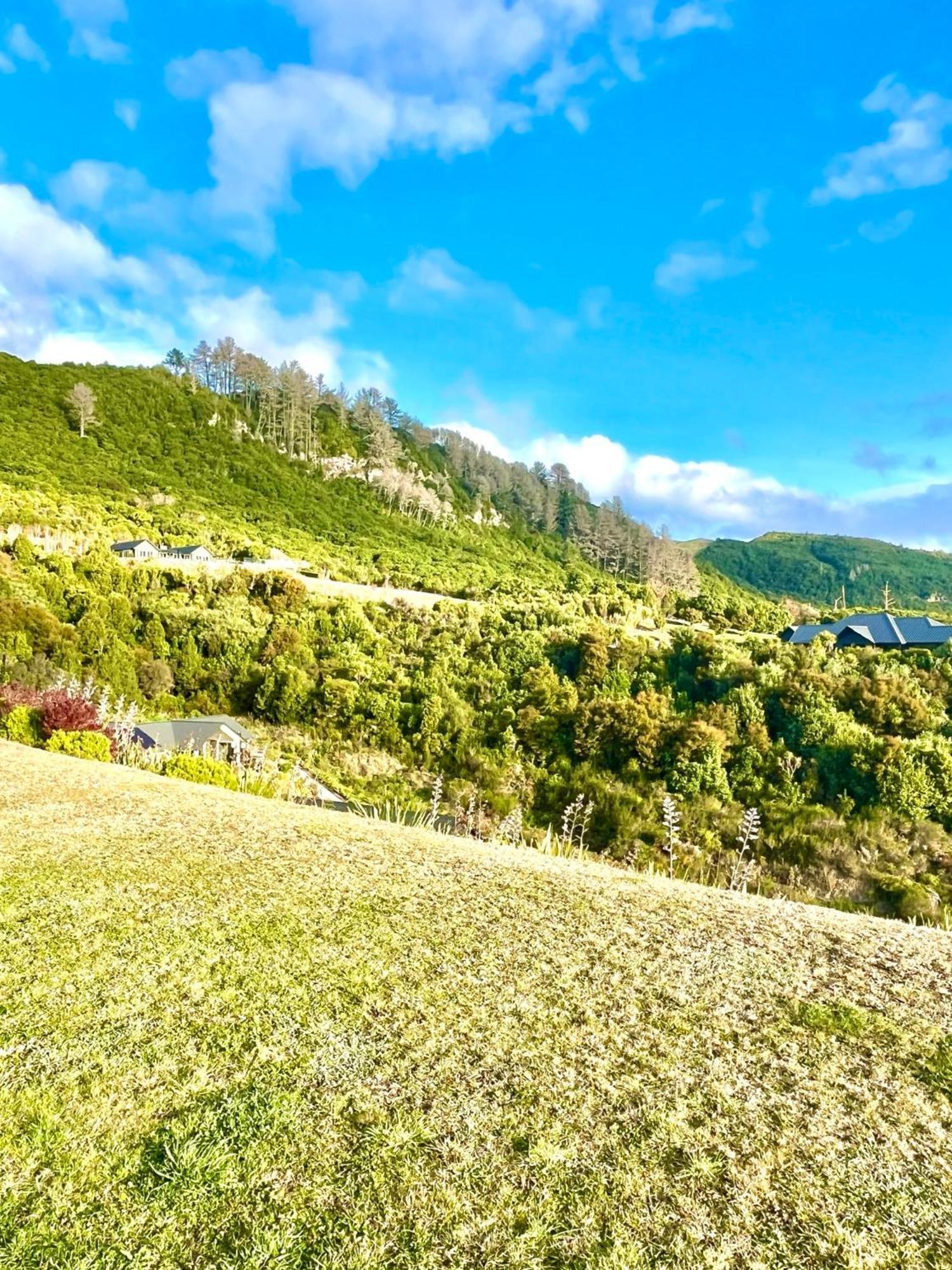 Villa Locheagles Nest Kinloch Exterior foto